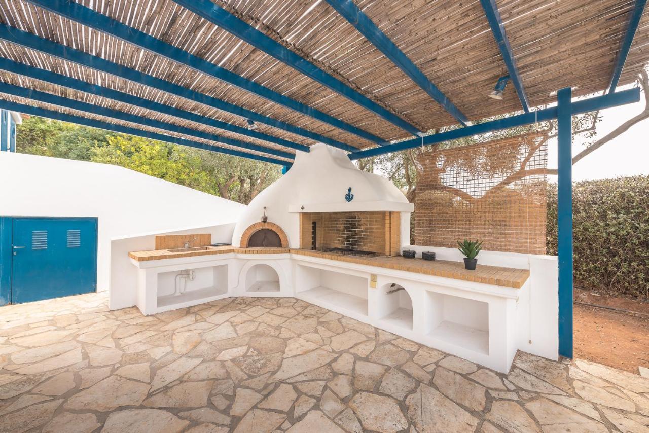Summer Villa Pasiphae Private Pool - Bbq -Beach 2Min Sounion Esterno foto