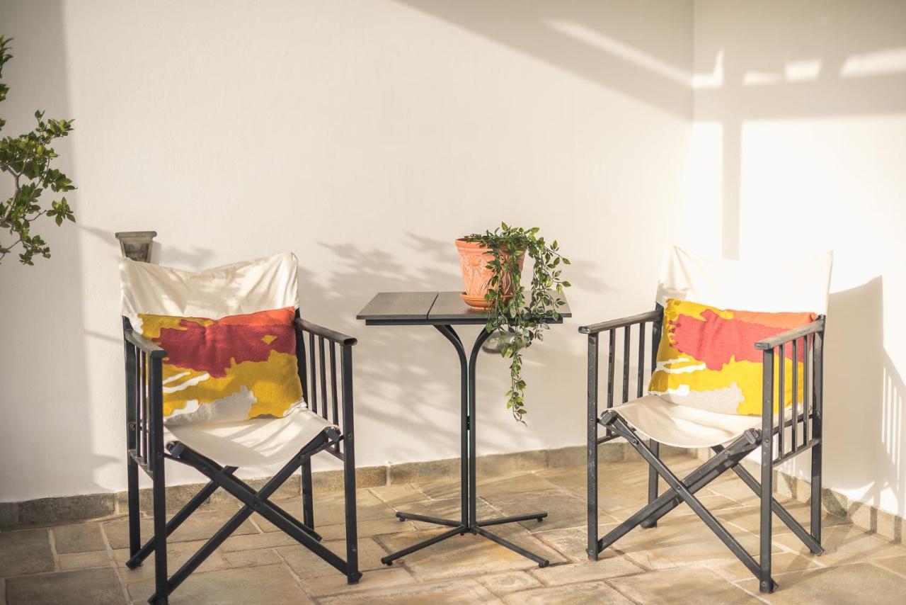 Summer Villa Pasiphae Private Pool - Bbq -Beach 2Min Sounion Esterno foto